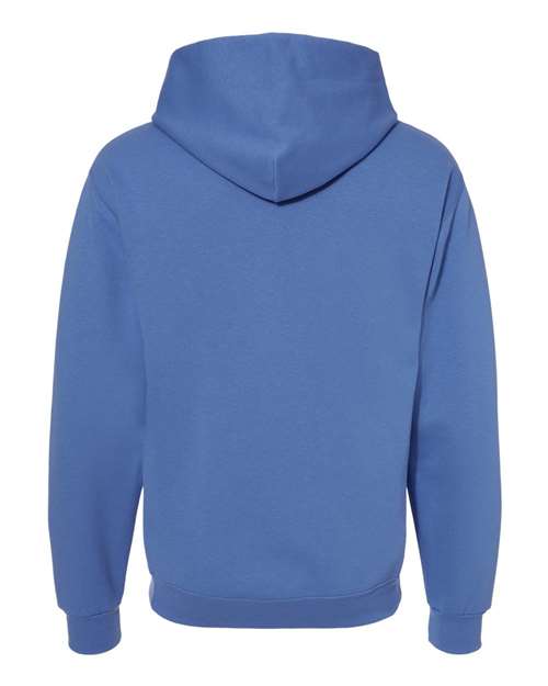 JERZEES Unisex NuBlend® Hooded Sweatshirt 996MR
