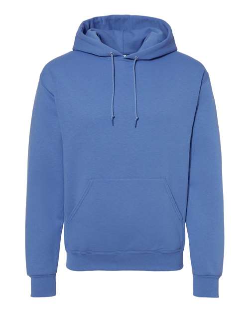 JERZEES Unisex NuBlend® Hooded Sweatshirt 996MR