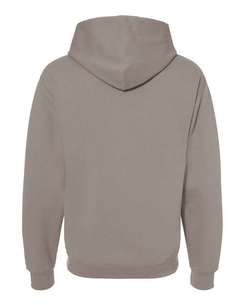 JERZEES Unisex NuBlend® Hooded Sweatshirt 996MR