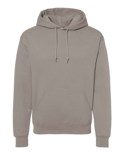 JERZEES Unisex NuBlend® Hooded Sweatshirt 996MR