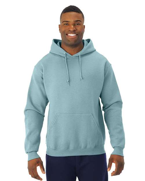 JERZEES Unisex NuBlend® Hooded Sweatshirt 996MR