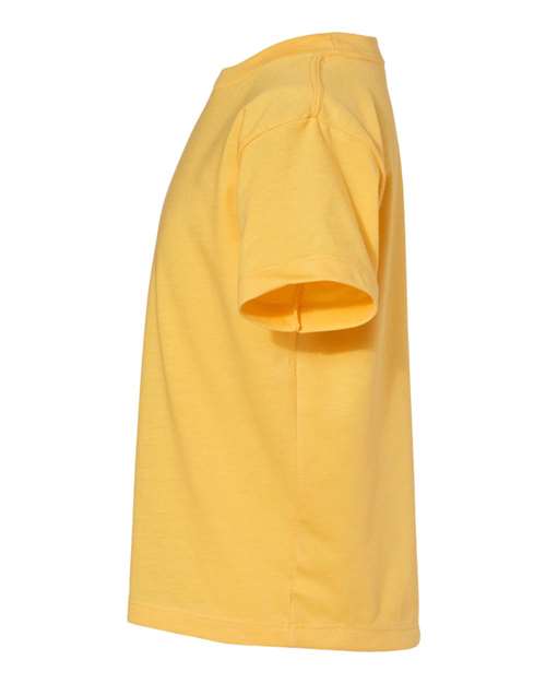 BELLA + CANVAS Toddler Jersey Tee 3001T