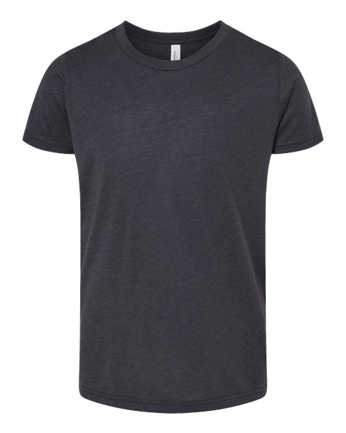 BELLA + CANVAS Youth Triblend Tee 3413Y
