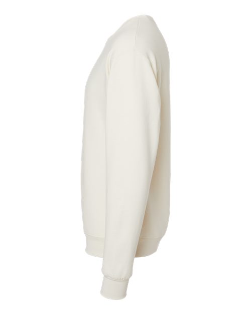 JERZEES Unisex NuBlend® Crewneck Sweatshirt 562MR