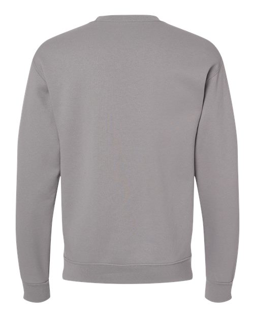 JERZEES Unisex NuBlend® Crewneck Sweatshirt 562MR