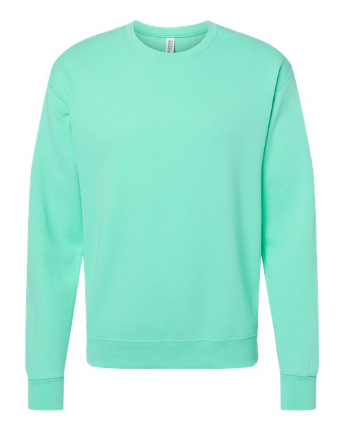 JERZEES Unisex NuBlend® Crewneck Sweatshirt 562MR