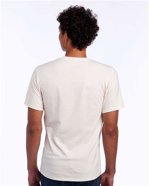 JERZEES Premium Blend Ring-Spun T-Shirt 560MR
