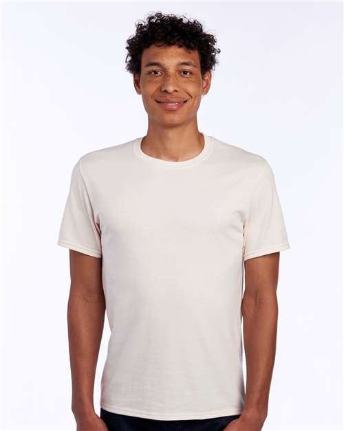 JERZEES Premium Blend Ring-Spun T-Shirt 560MR