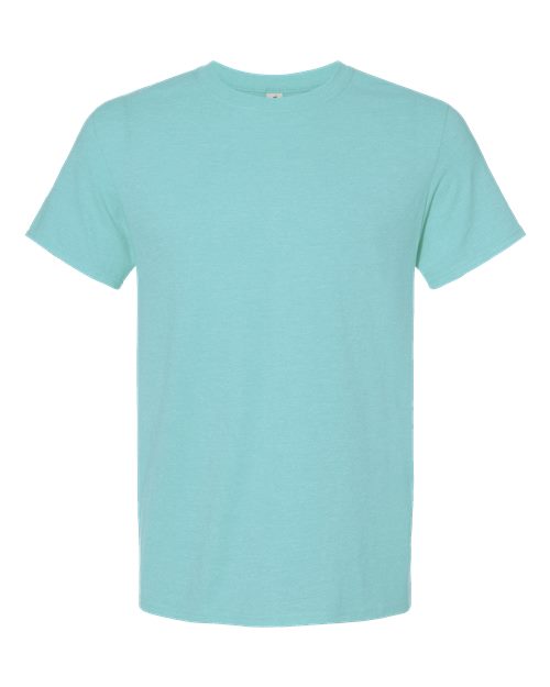 JERZEES Premium Blend Ring-Spun T-Shirt 560MR