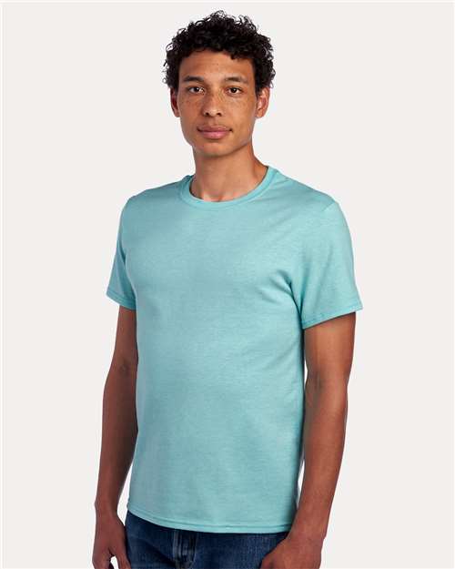 JERZEES Premium Blend Ring-Spun T-Shirt 560MR