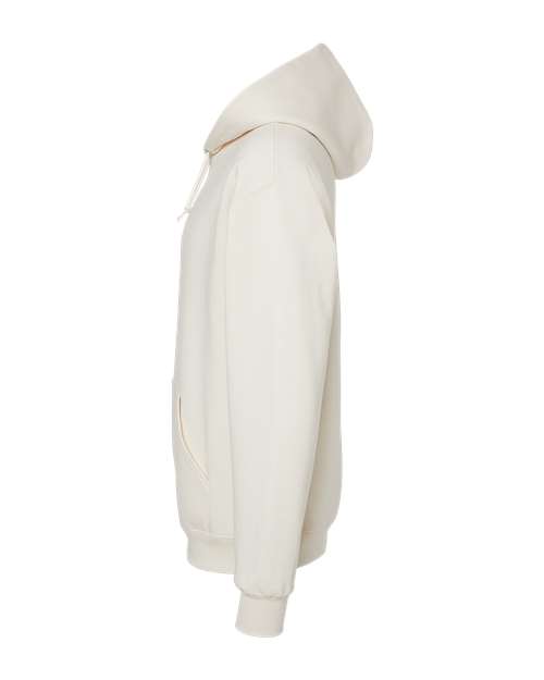 JERZEES Unisex NuBlend® Hooded Sweatshirt 996MR