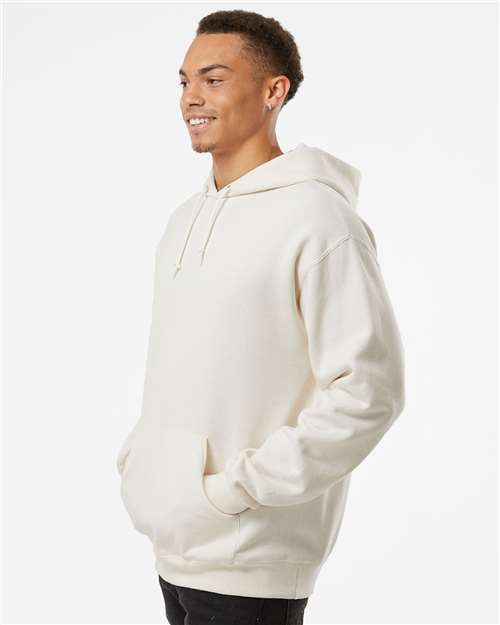 JERZEES Unisex NuBlend® Hooded Sweatshirt 996MR
