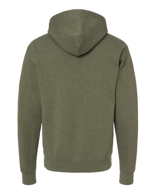 JERZEES Unisex NuBlend® Hooded Sweatshirt 996MR