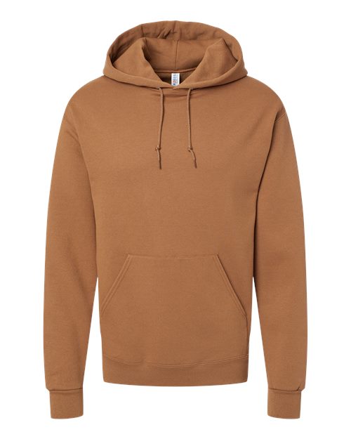 JERZEES Unisex NuBlend® Hooded Sweatshirt 996MR