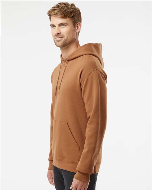 JERZEES Unisex NuBlend® Hooded Sweatshirt 996MR