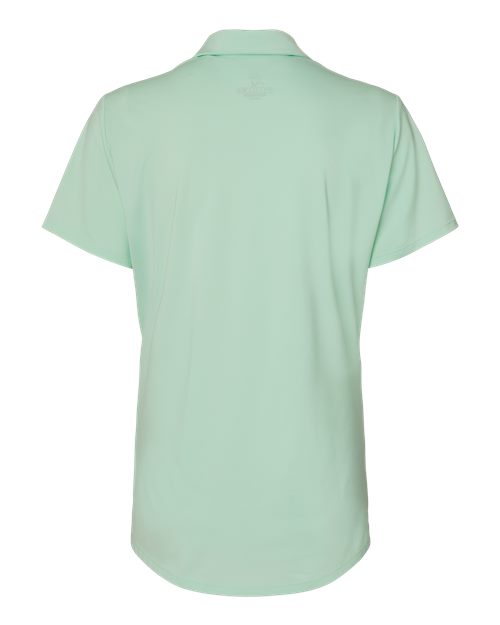 Adidas Women's Ultimate365 Solid Polo A515