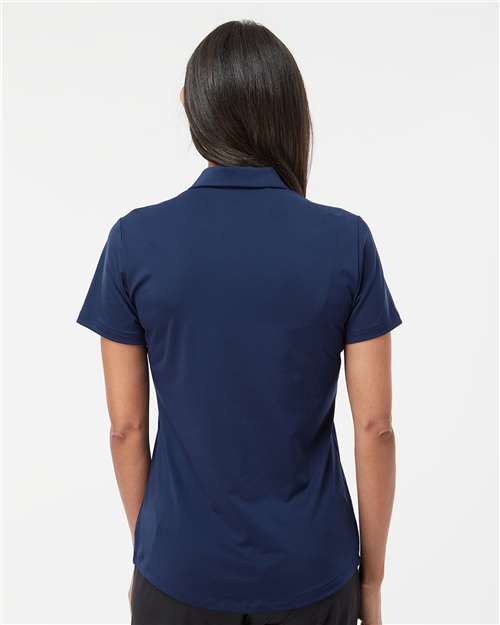 Adidas Women's Ultimate365 Solid Polo A515