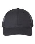 Classic Caps USA-Made Trucker Cap USA100