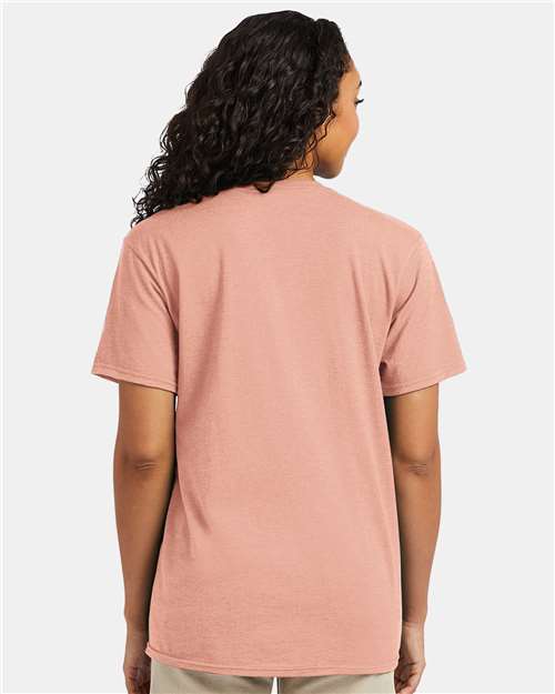 Hanes Perfect-T T-Shirt 4980