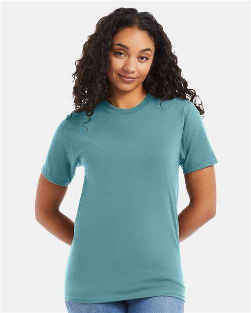 Hanes Unisex Beefy-T® T-Shirt 5180