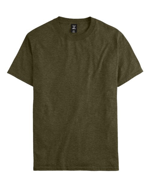 Hanes Unisex Beefy-T® T-Shirt 5180