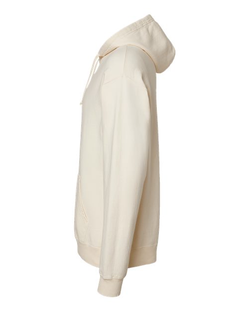 ComfortWash by Hanes Unisex Garment-Dyed Hooded Sweatshirt GDH450