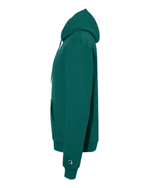 Champion Unisex Powerblend® Hooded Sweatshirt S700