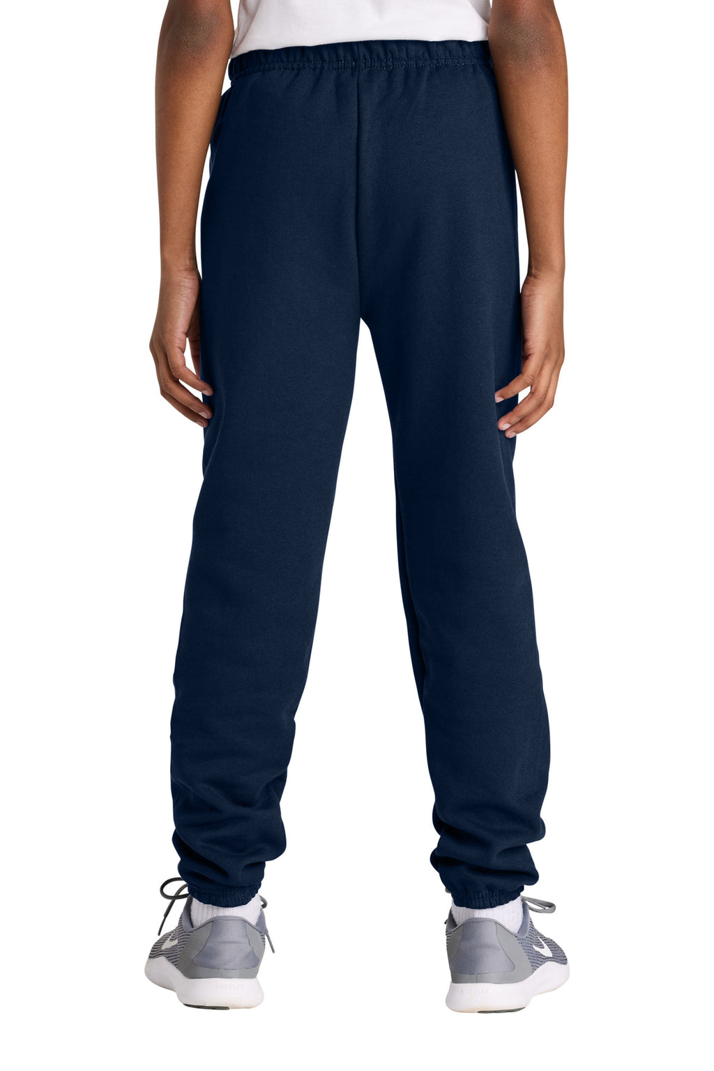 Jerzees Youth NuBlend Sweatpant 973B
