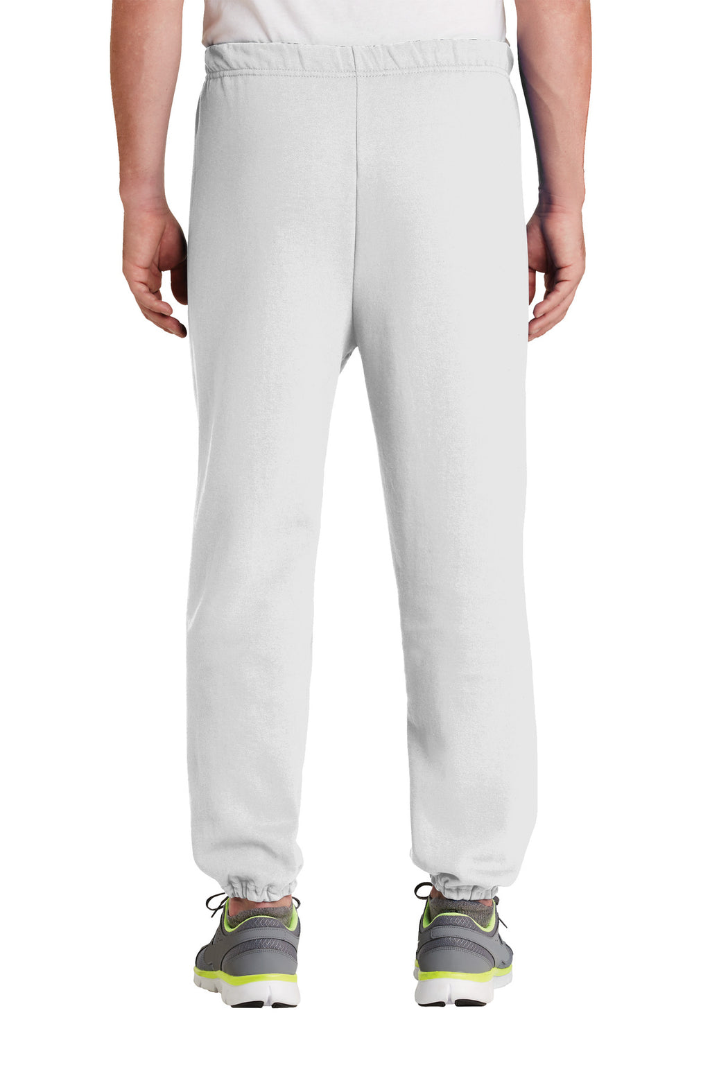 Jerzees - NuBlend Sweatpant.  973M
