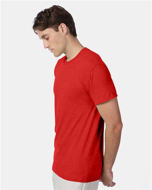 Hanes Perfect-T Triblend T-Shirt 42TB