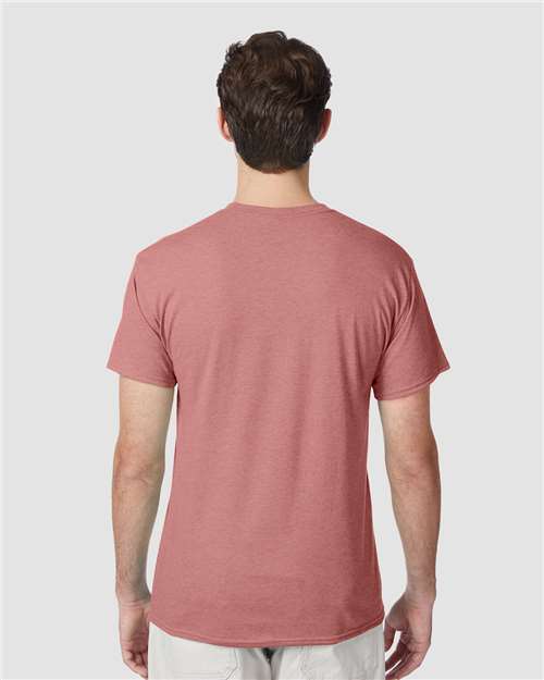 Hanes Perfect-T Triblend T-Shirt 42TB