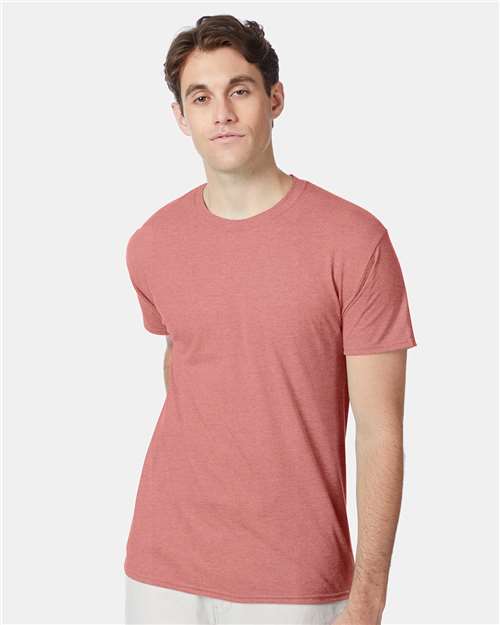 Hanes Perfect-T Triblend T-Shirt 42TB