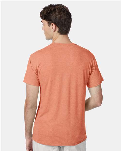 Hanes Perfect-T Triblend T-Shirt 42TB