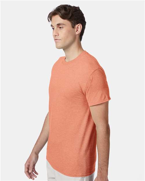 Hanes Perfect-T Triblend T-Shirt 42TB