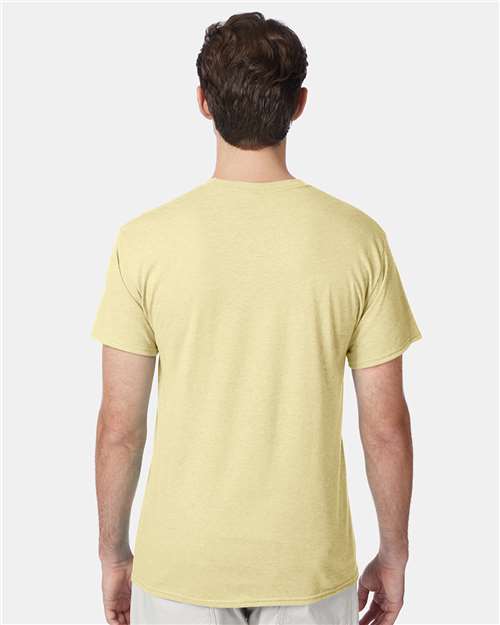 Hanes Perfect-T Triblend T-Shirt 42TB