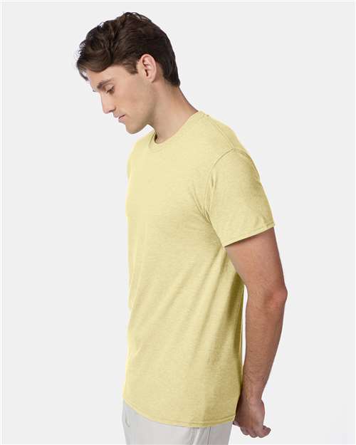 Hanes Perfect-T Triblend T-Shirt 42TB