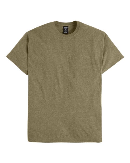 Hanes Perfect-T Triblend T-Shirt 42TB