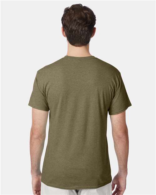 Hanes Perfect-T Triblend T-Shirt 42TB