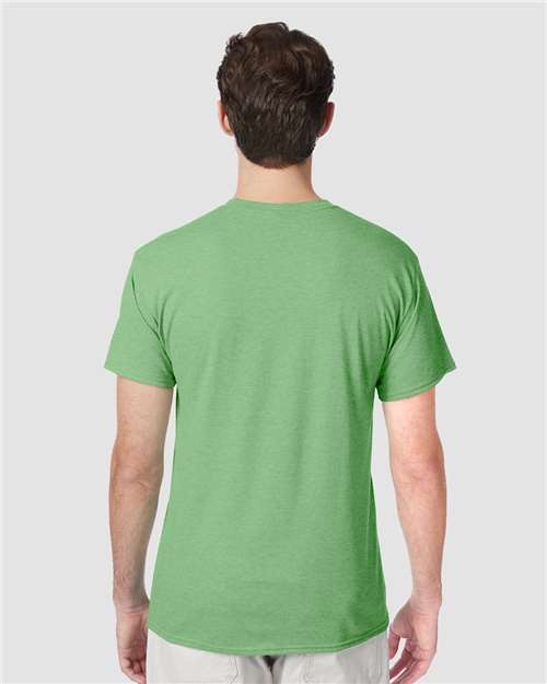 Hanes Perfect-T Triblend T-Shirt 42TB