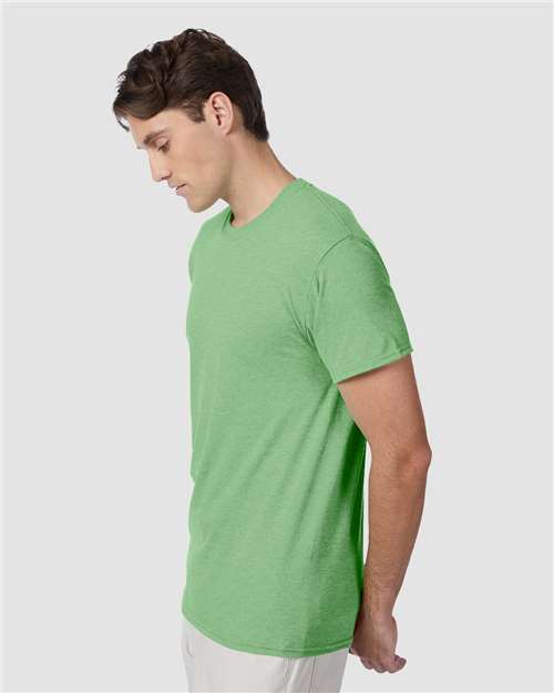 Hanes Perfect-T Triblend T-Shirt 42TB