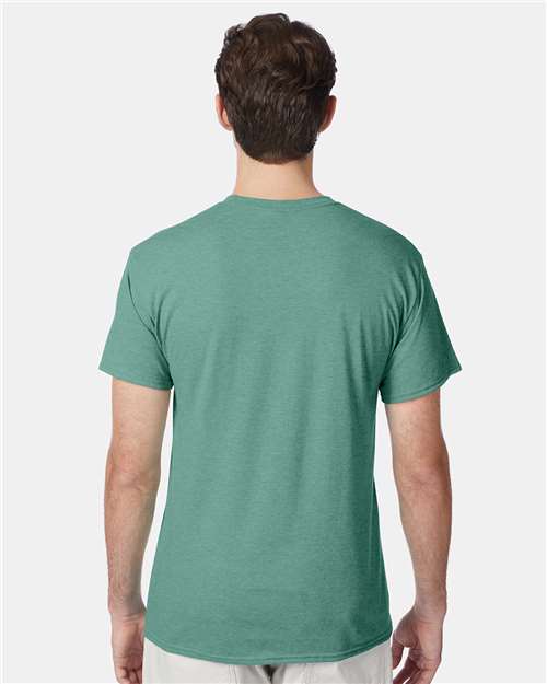Hanes Perfect-T Triblend T-Shirt 42TB