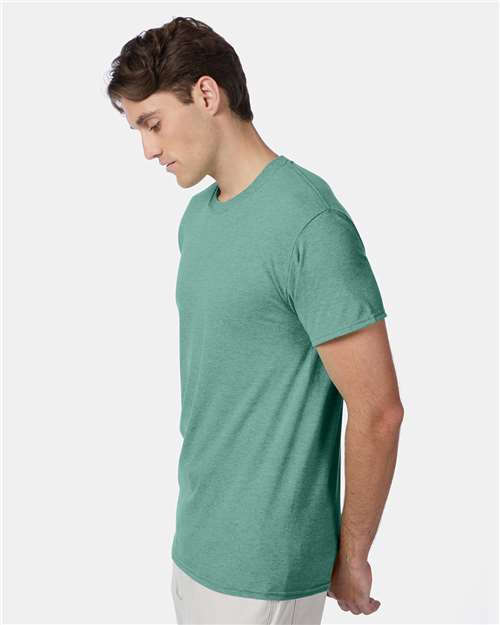Hanes Perfect-T Triblend T-Shirt 42TB