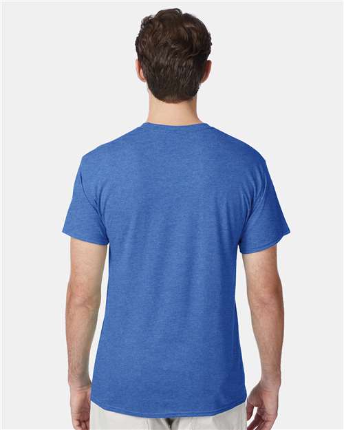 Hanes Perfect-T Triblend T-Shirt 42TB