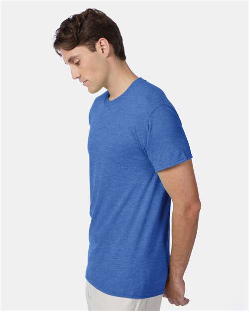 Hanes Perfect-T Triblend T-Shirt 42TB