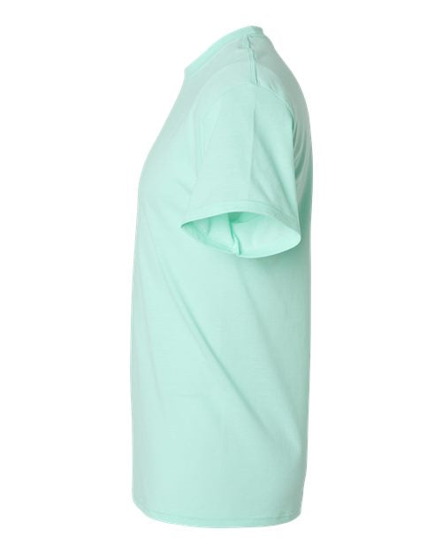 Hanes Perfect-T Triblend T-Shirt 42TB