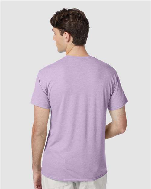 Hanes Perfect-T Triblend T-Shirt 42TB