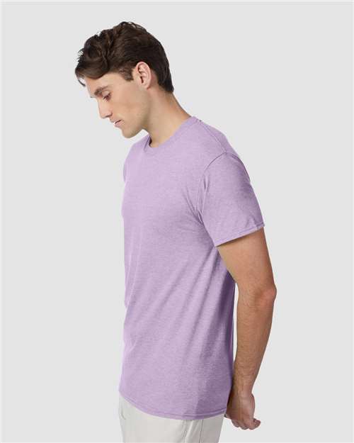 Hanes Perfect-T Triblend T-Shirt 42TB