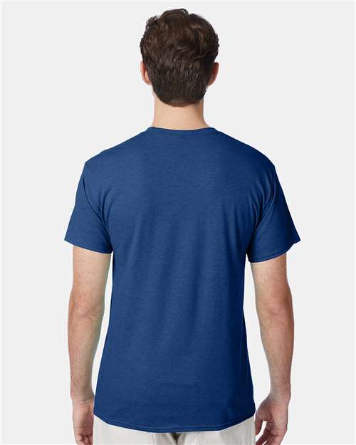 Hanes Perfect-T Triblend T-Shirt 42TB