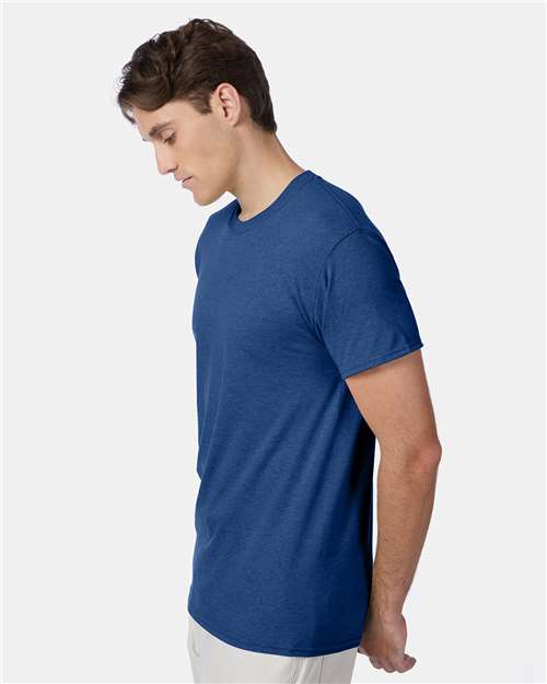 Hanes Perfect-T Triblend T-Shirt 42TB