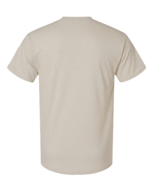 Hanes Perfect-T Triblend T-Shirt 42TB